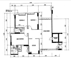 Blk 626 Senja Road (Bukit Panjang), HDB 5 Rooms #423702111